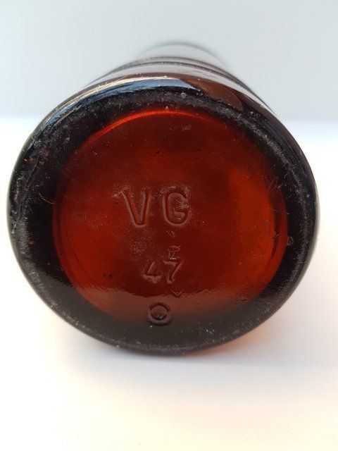 Bicchieri, Caraffe & Bottiglie: Bier Brauerei Erlen Glarus – Usato da St.Gallen venduto da Stocken64 2