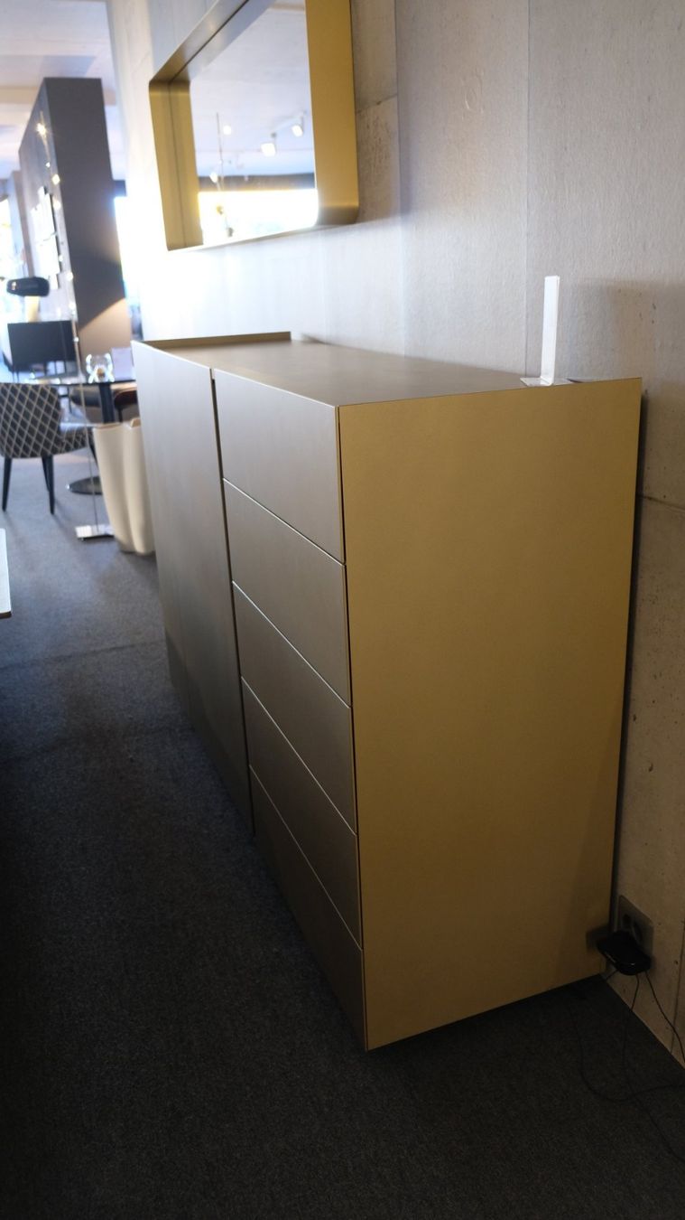 Interlübke Cassettiere: Sideboard Jorel Module, Interlübke – Nuovo (secondo la descrizione) da Kriens venduto da AmreinWohnen 1