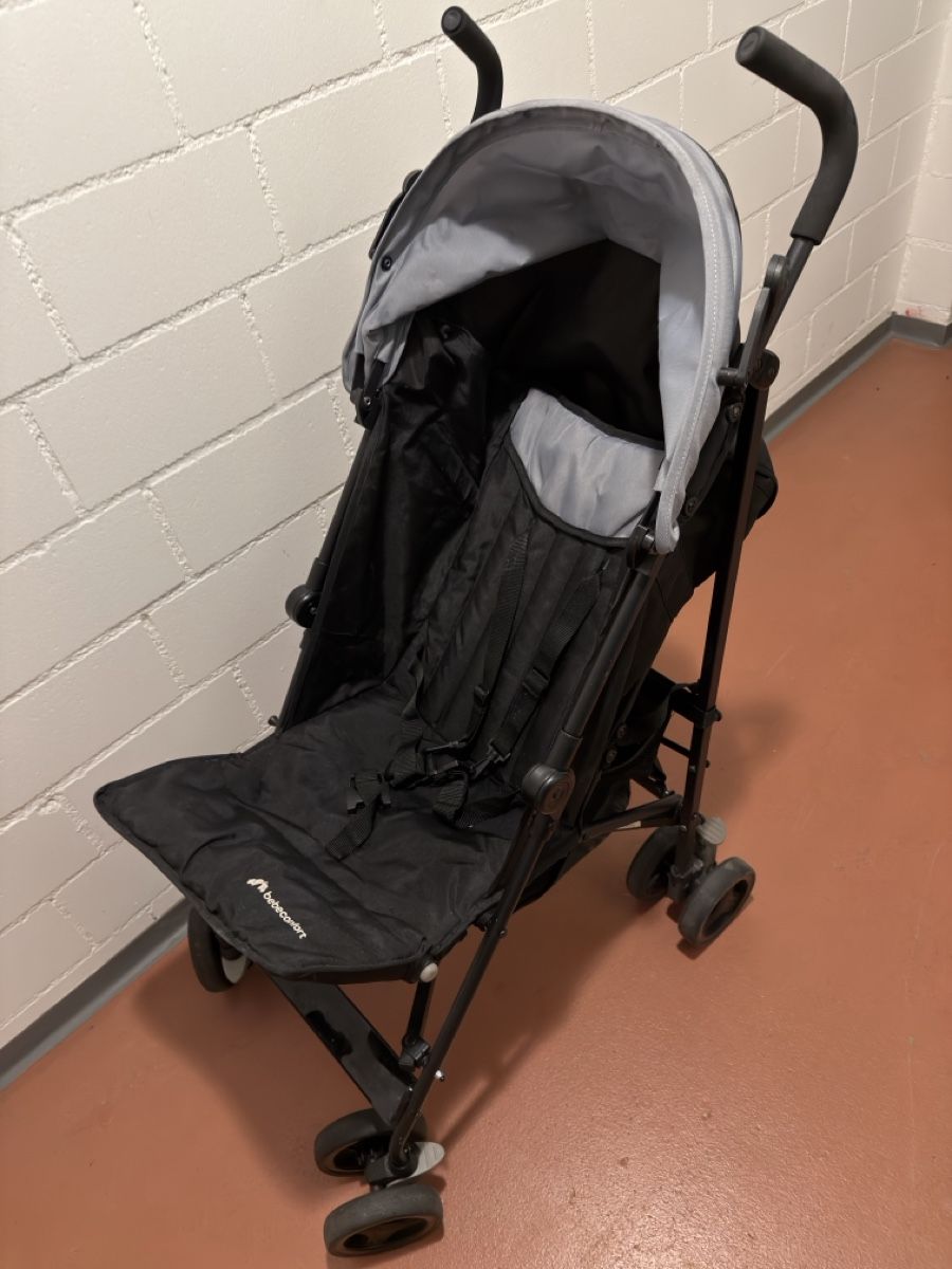 Valigie & Borse: Kinderwagen / Trolley / Buggy – Usato da Itingen venduto da Habano1492