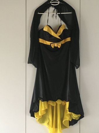 Exklusives Abendkleid