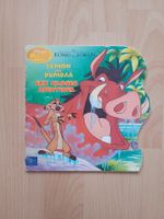 Timon & Pumbaa - Ein nasses Abenteuer! Kinderbuch