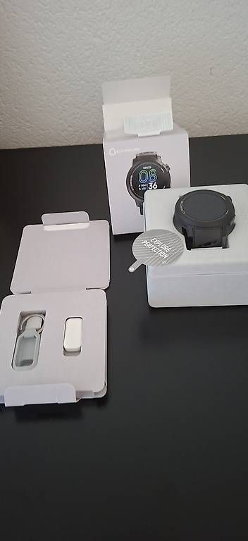 Smartwatch: Coros Pace Pro  – Neuf avec emballage d'origine à Bülach par Stoichko 1