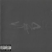 CD/DVD Staind - 14 shades of grey (2003)