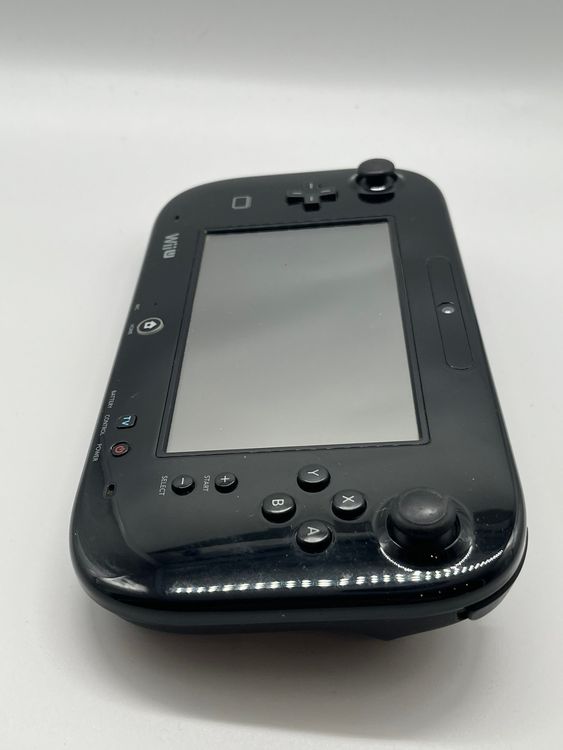 Wii U Nintendo Gamepad Kabel Original HD 2