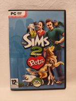 The Sims 2 Pets Expansion PC DVD ROM