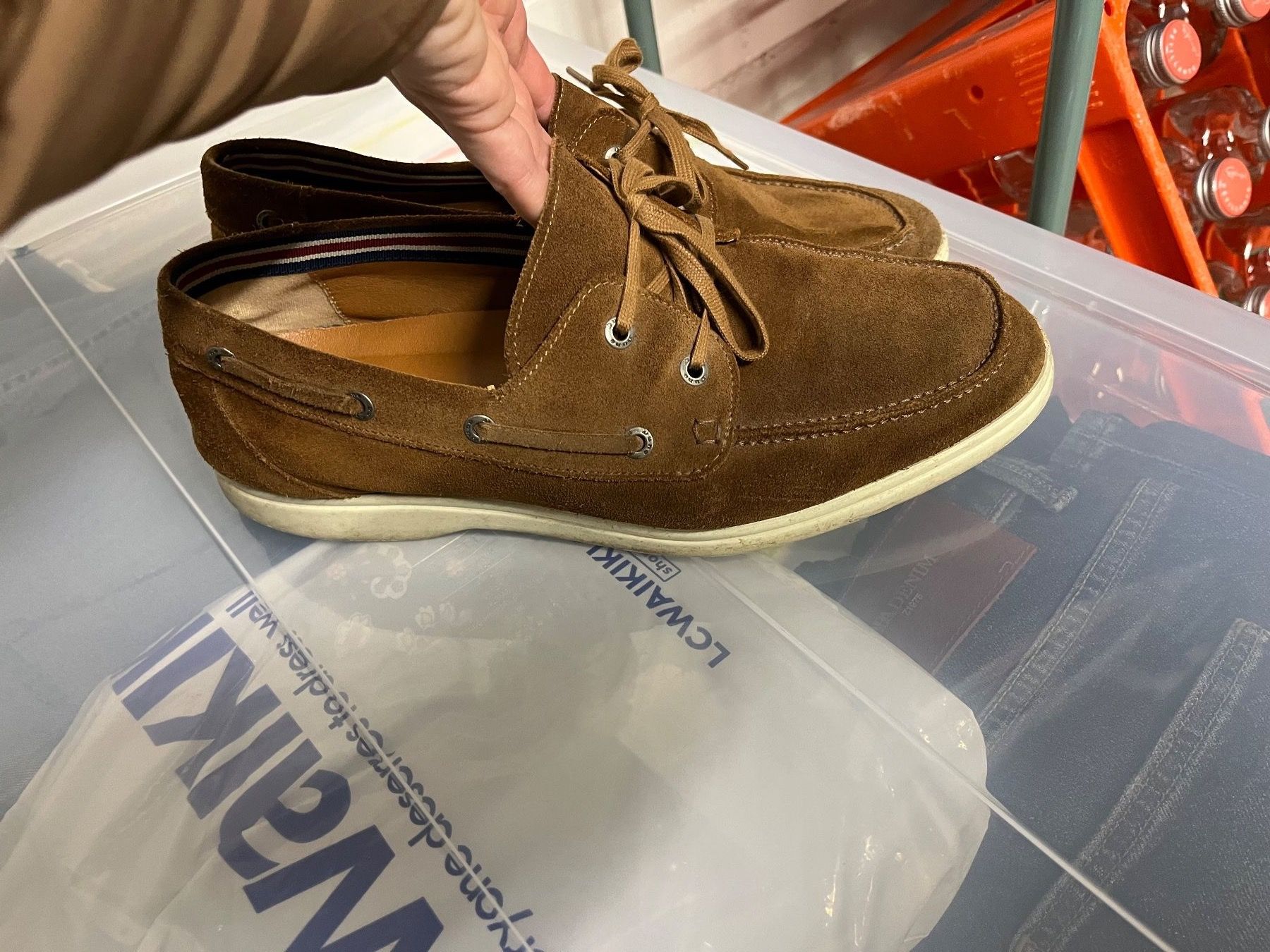 Dune London Herrenschuhe: Dune London Schuhe Gr.43 – Gebraucht aus Jona von Good_luck1_