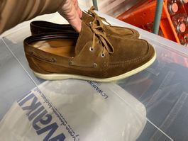 Dune London Schuhe Gr.43