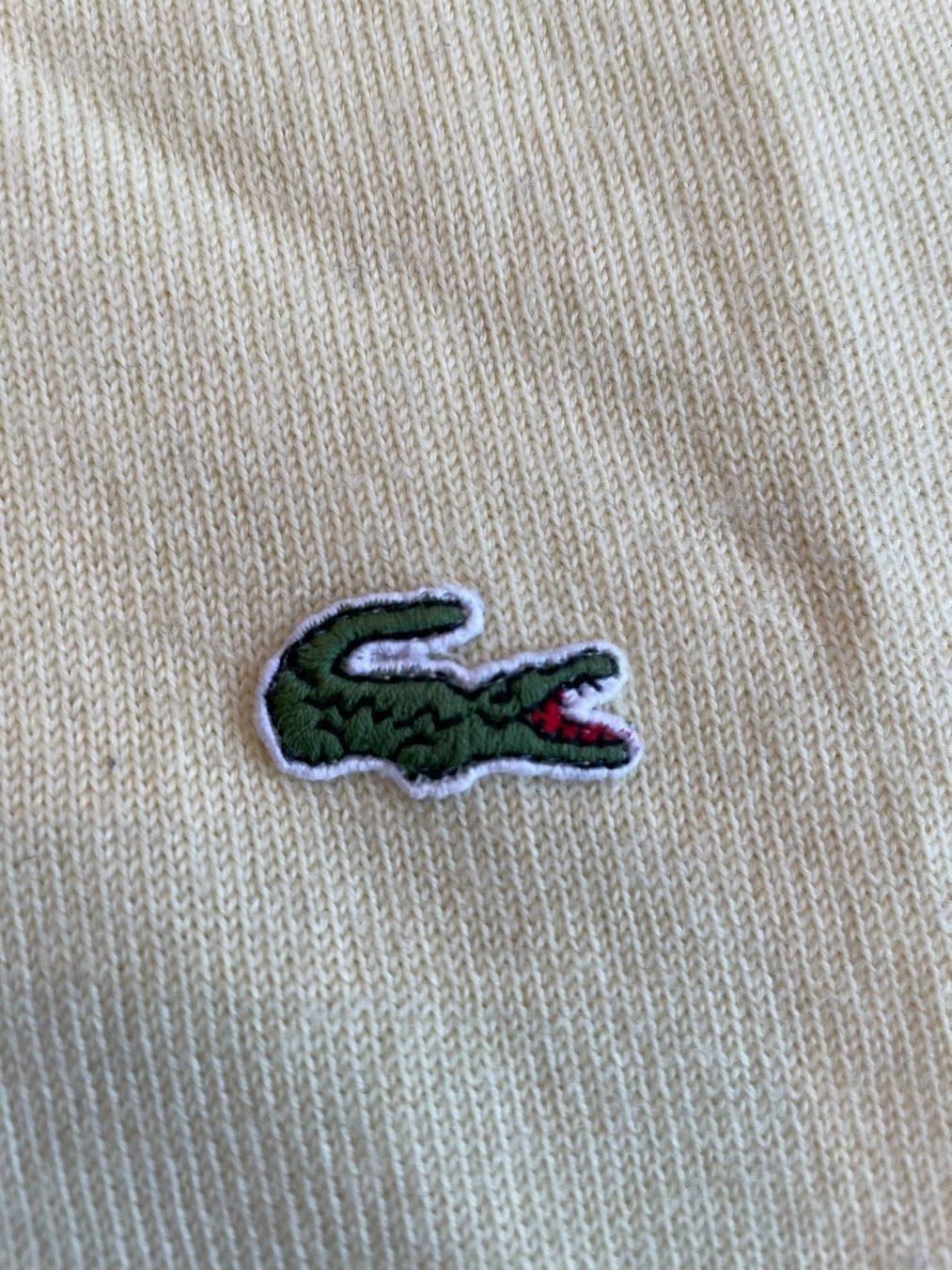 Lacoste Pulls & Sweat-shirts: Lacoste – D'occasion à Winterthur par AJ2323