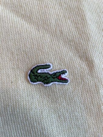 Lacoste