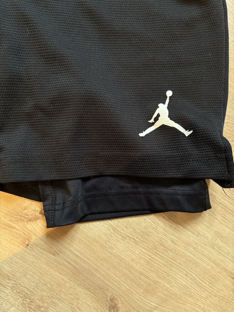 Jordan Hosen: short de sport JORDAN, taille 12-13 ans – Gebraucht aus Tavannes von callie.mcli 1