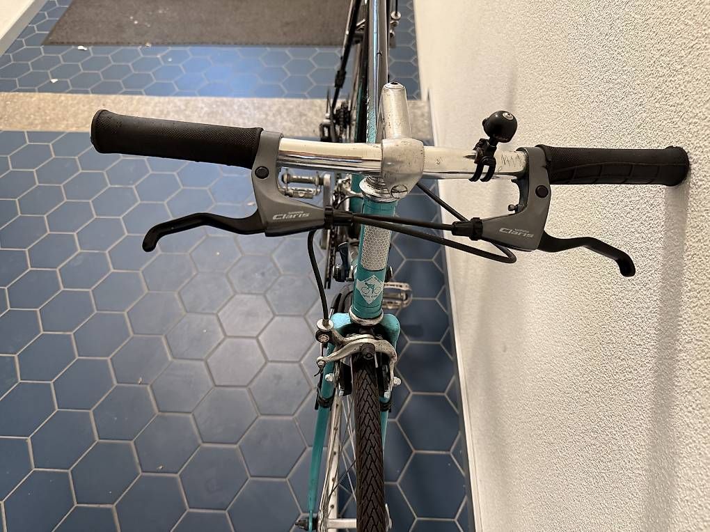 Biciclette: Villiger Velo – Usato da Zürich venduto da cas74 2