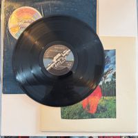 Pink Floyd Wish you were here - interess. Kopie - bl. Shrink