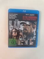 STILLWATER: GEGEN JEDEN VERDACHT. (BLU-RAY)