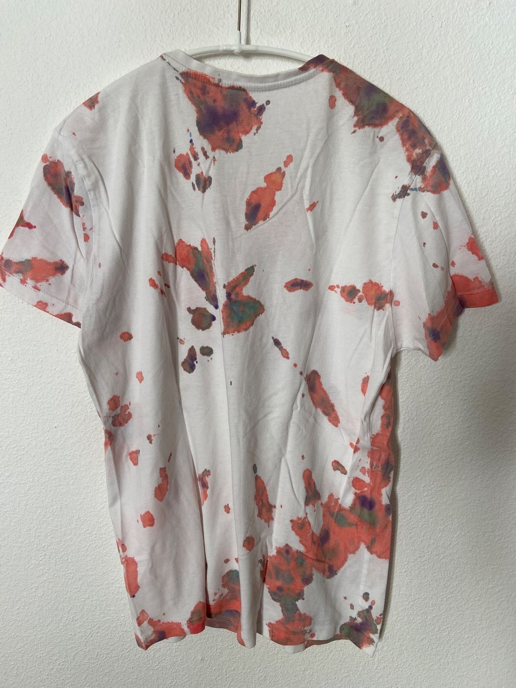 T-Shirts: T-shirt en V – Gebraucht aus Cully von FranVey 2