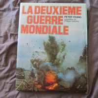 Livres à 5 francs , la seconde guerre , les grands vins 