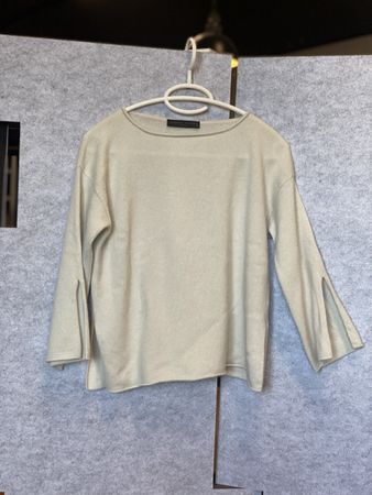 Fabiana Filippi 100% Kaschmir Pullover 36