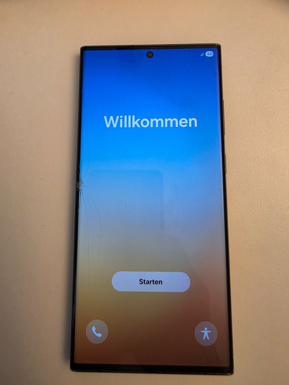 Samsung Handys / Smartphones: Samsung Galaxy S23 Ultra – Gebraucht aus KRIENS von Eisvogel4 2