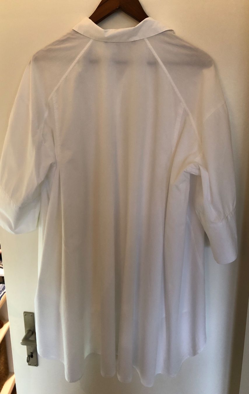 Zara Camicette: Zara Maternity Shirt – Usato da Brugg AG venduto da Magna3 3