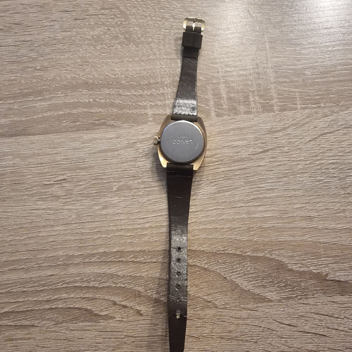 Lanco Orologi: Montre Vintage Lanco Digital Jump Hour – Usato da Chessel venduto da Helder77 3