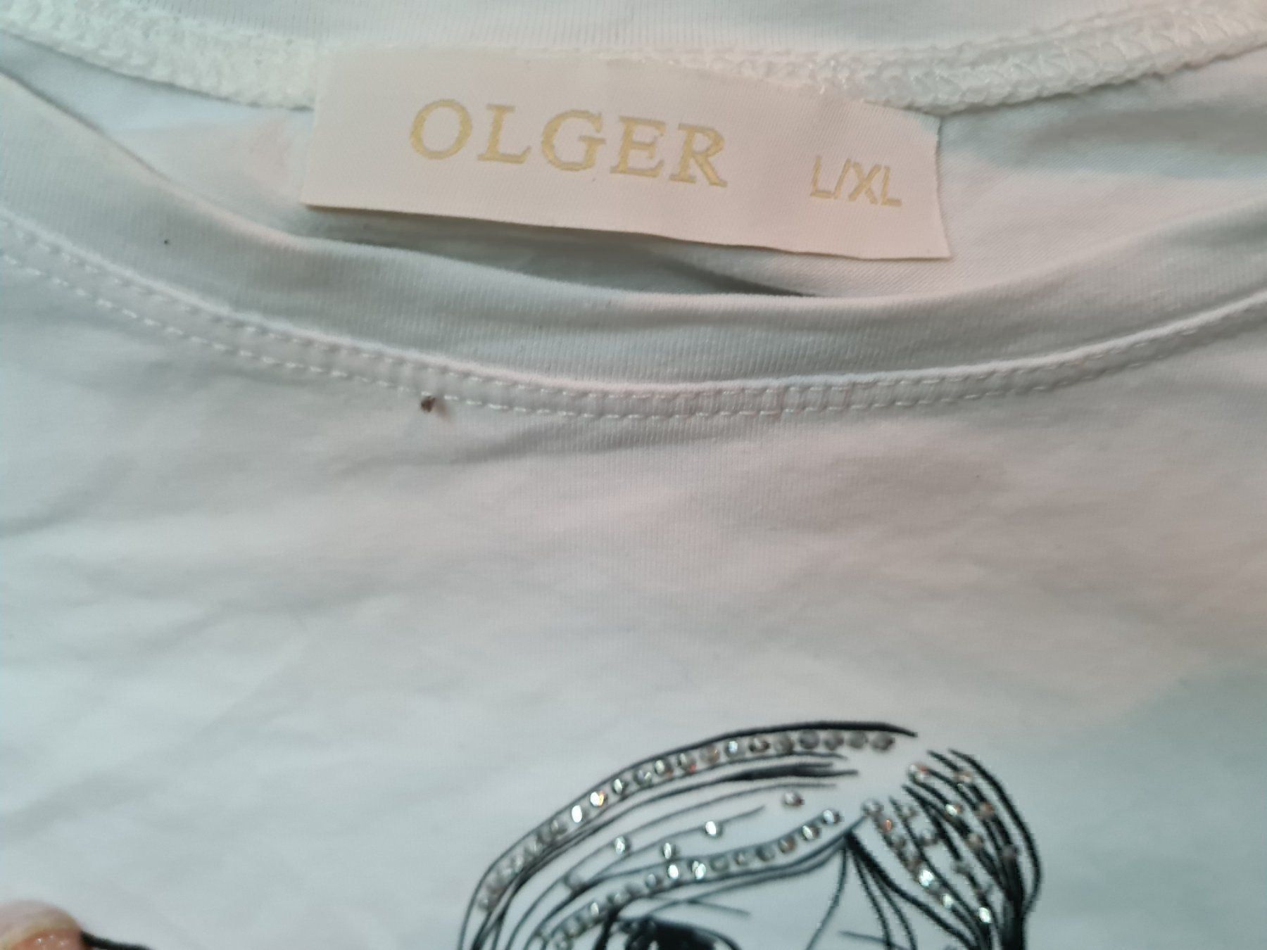 T-Shirts: Neues T-Shirt Größe M – Neu (gemäss Beschreibung) aus Amriswil von used2use 3