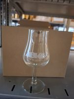 ABK6 Cognac Glas, Original. Neu. Rarität. Sammler 36stk