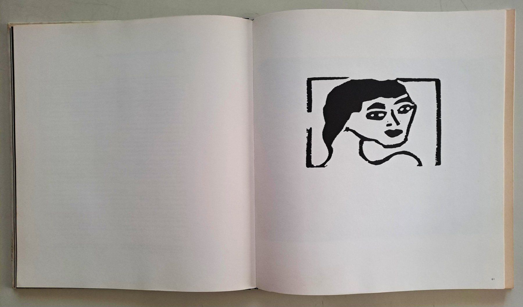 Libri: Aquarelle des Expressionismus. 1905-1920 EA 1966 – Usato da Zürich venduto da archiphil 9