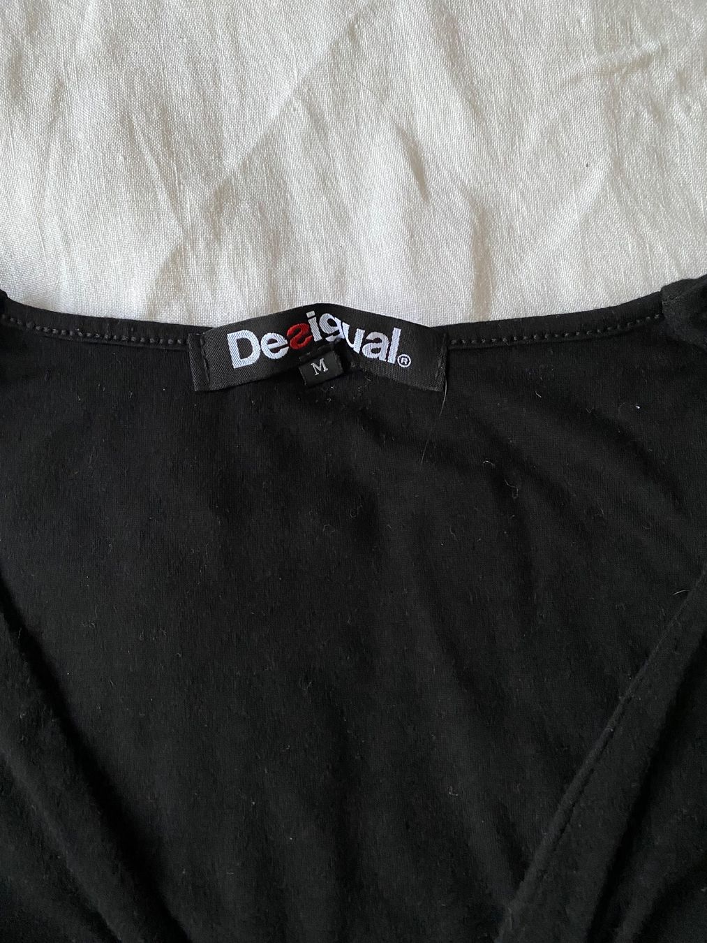 Desigual Vestiti: Kleid Desigual Grösse M – Usato da Hedingen venduto da Papimo 3
