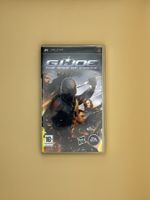 PSP / GI Joe / The Rise Of Cobra