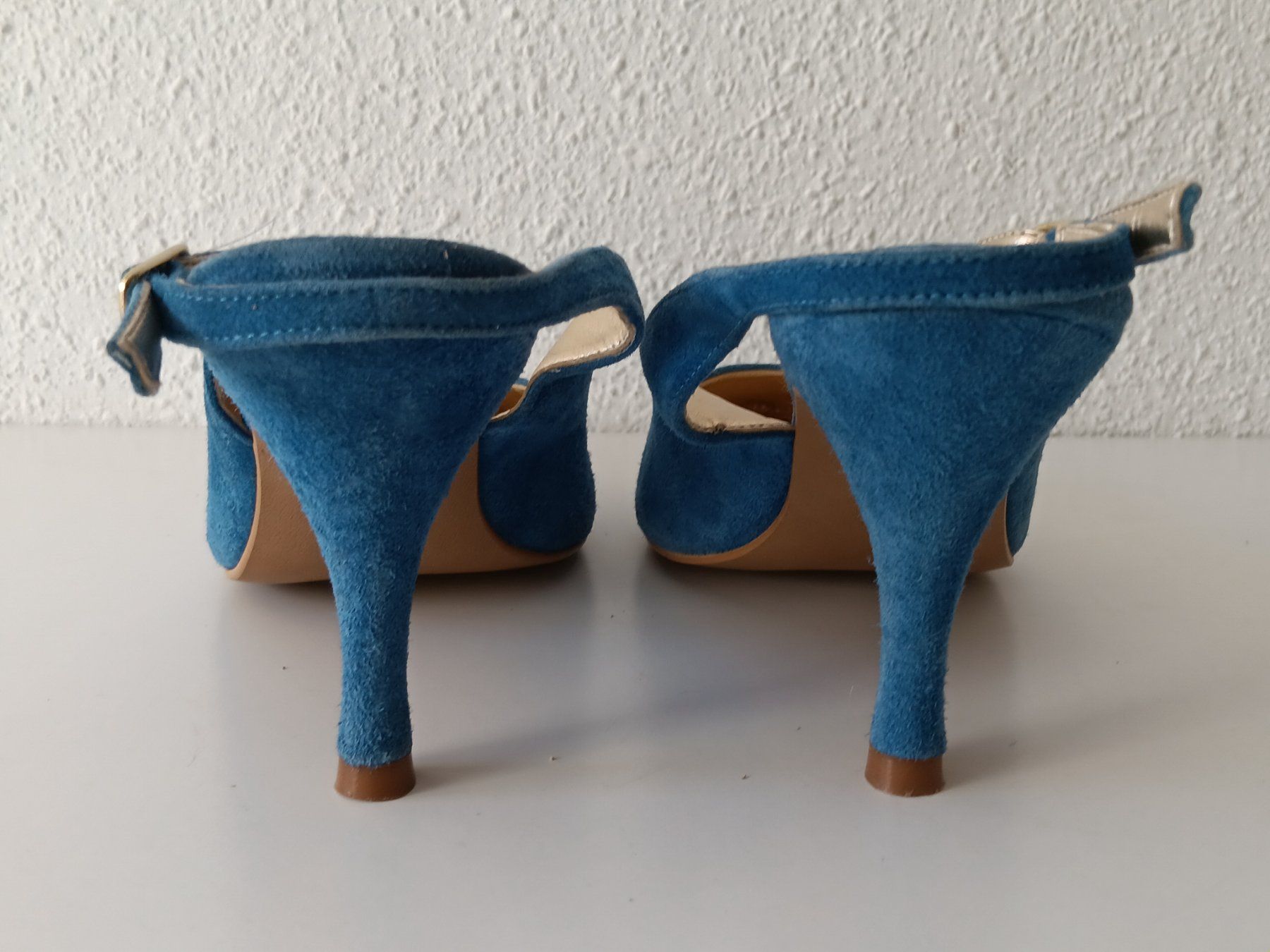 Damenschuhe: PATRIZIA DINI Chaussures / Schuhe pointure / Nummer 35 – Gebraucht aus Cossonay-ville von Super-Price-Quality 5