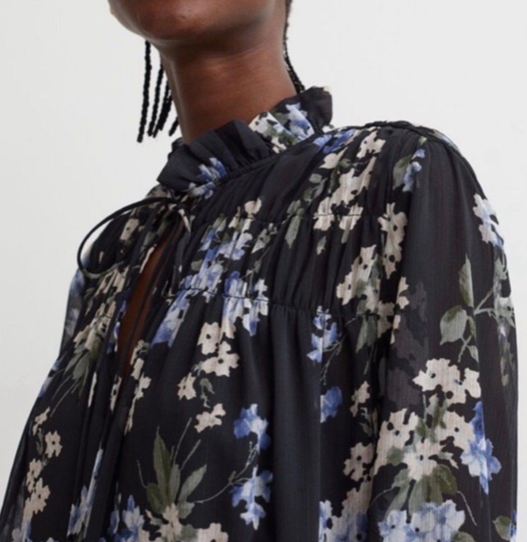H&M Vestiti: Kleid H&M – Usato da Siebnen venduto da koschitoschi 6