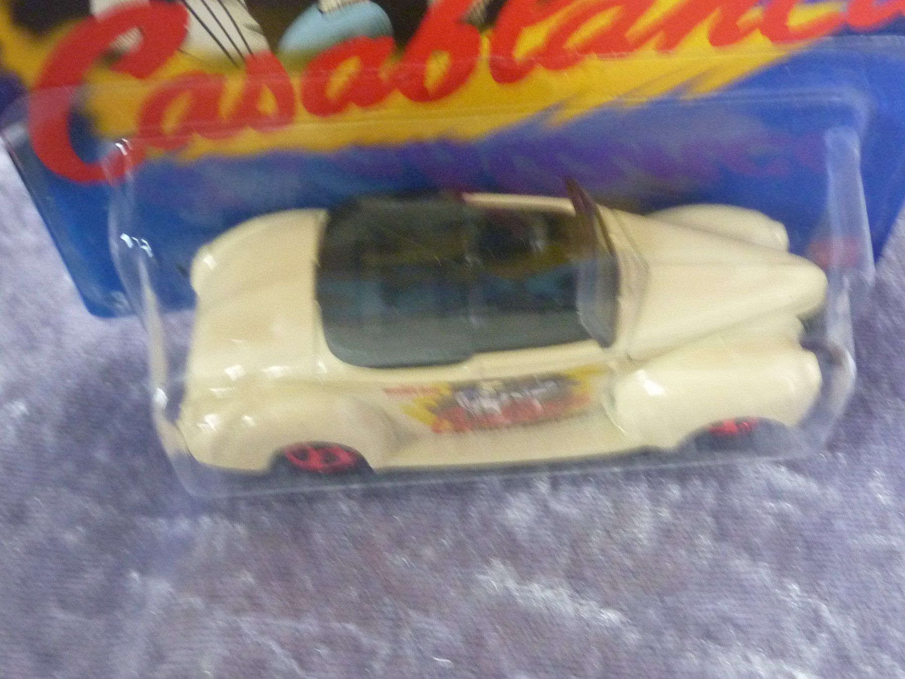 Hot Wheels Modellautos: Ford Coupe Casablanca 1940 1:64 – Neu und originalverpackt aus Dürrenäsch von Cobra1ch 3