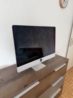 Apple iMac Late 2014 – écran cassé – pour pièces / réparatio