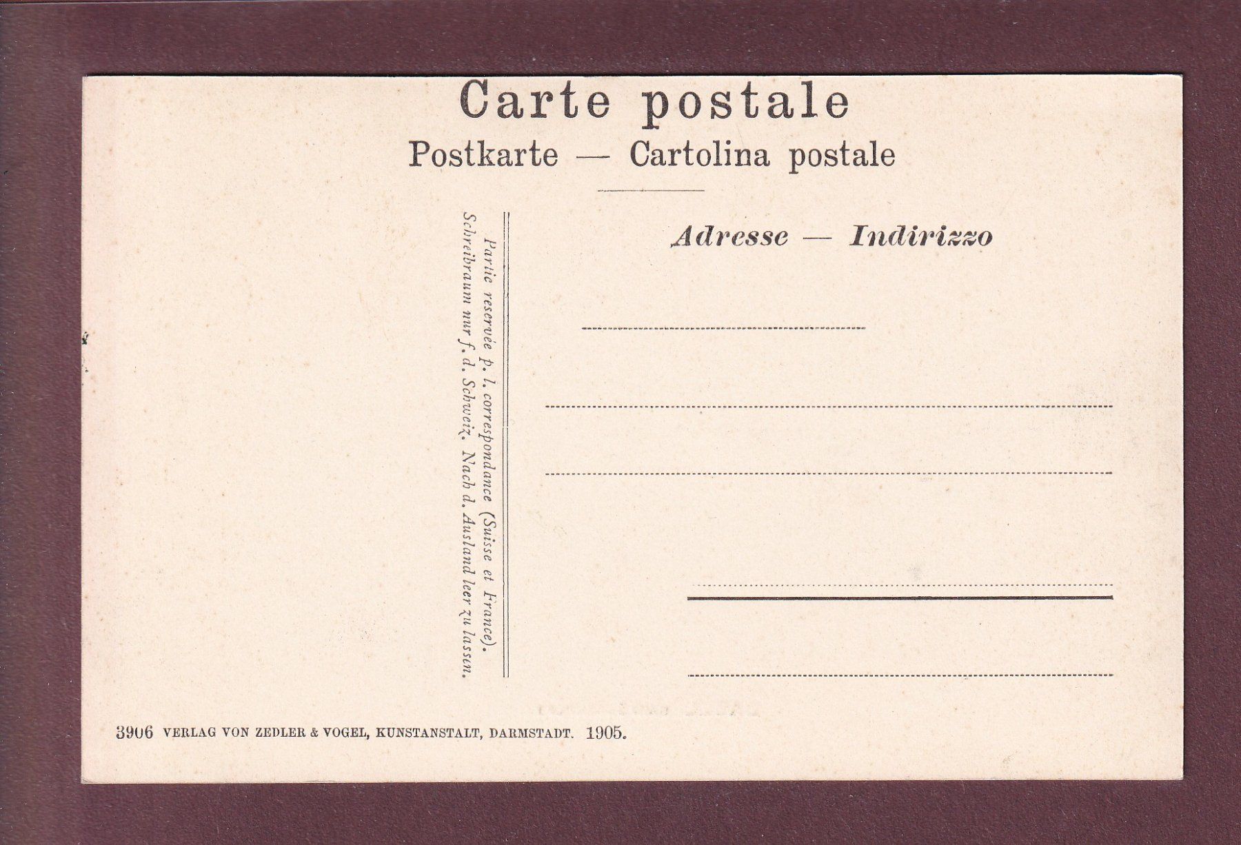 Cartoline postali: BASEL - Barfüsserplatz – Usato da Pully venduto da nicecards 1