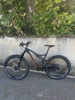 BIXS Kauai 120 Carbon – Neuwertig – Grösse 19” Ab 1300.-