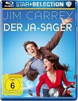 🎞️🎥🍿 Der Ja-Sager 🍿🎥💿