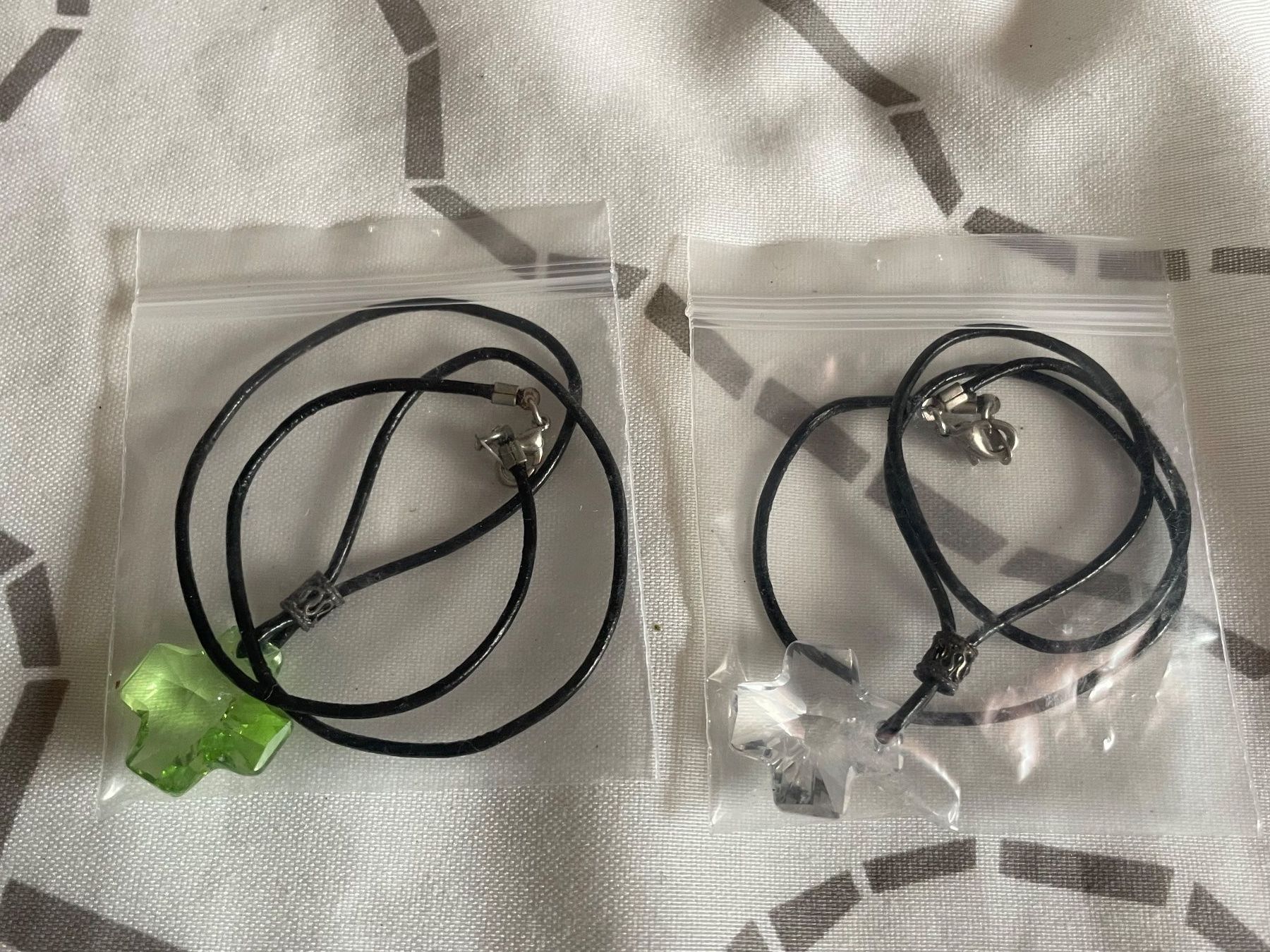 Sonstiger Schmuck: 7 Stück Modeschmuck ab Fr. 1.-- – Neu und originalverpackt aus Rafz von stg101 3