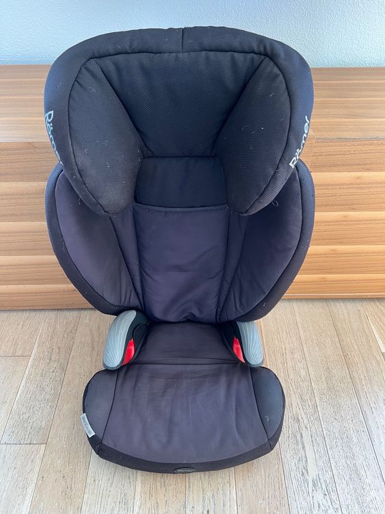 Römer Kindersitz | Kaufen auf Ricardo