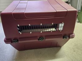 Hundebox, Auto-Transportbox Vario Kennel