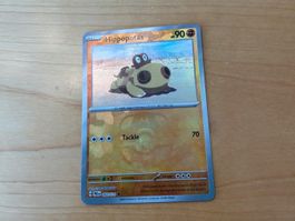 Hippopotas [Masterball] 052/131 PRE EN