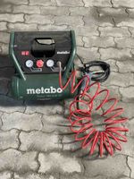 Metabo Kompressor Power 180-5 W OF akzeptabler Zustand
