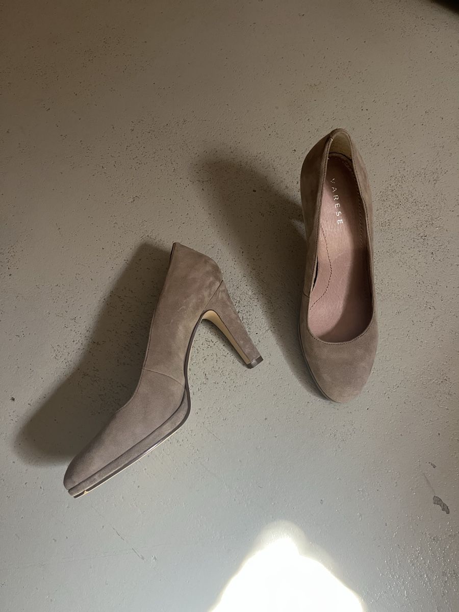 Chaussures femmes: Pumps – D'occasion à Rüti b. Riggisberg par BaBu1967