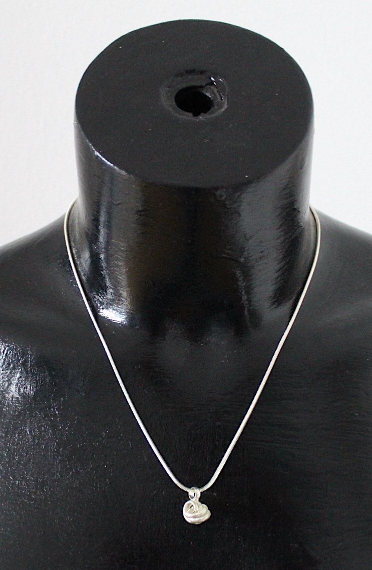 Catenine: Modeschmuck Kette, Neu. max. Länge ca. 24 cm. – Usato da Locarno venduto da madame-tus-sauds 3