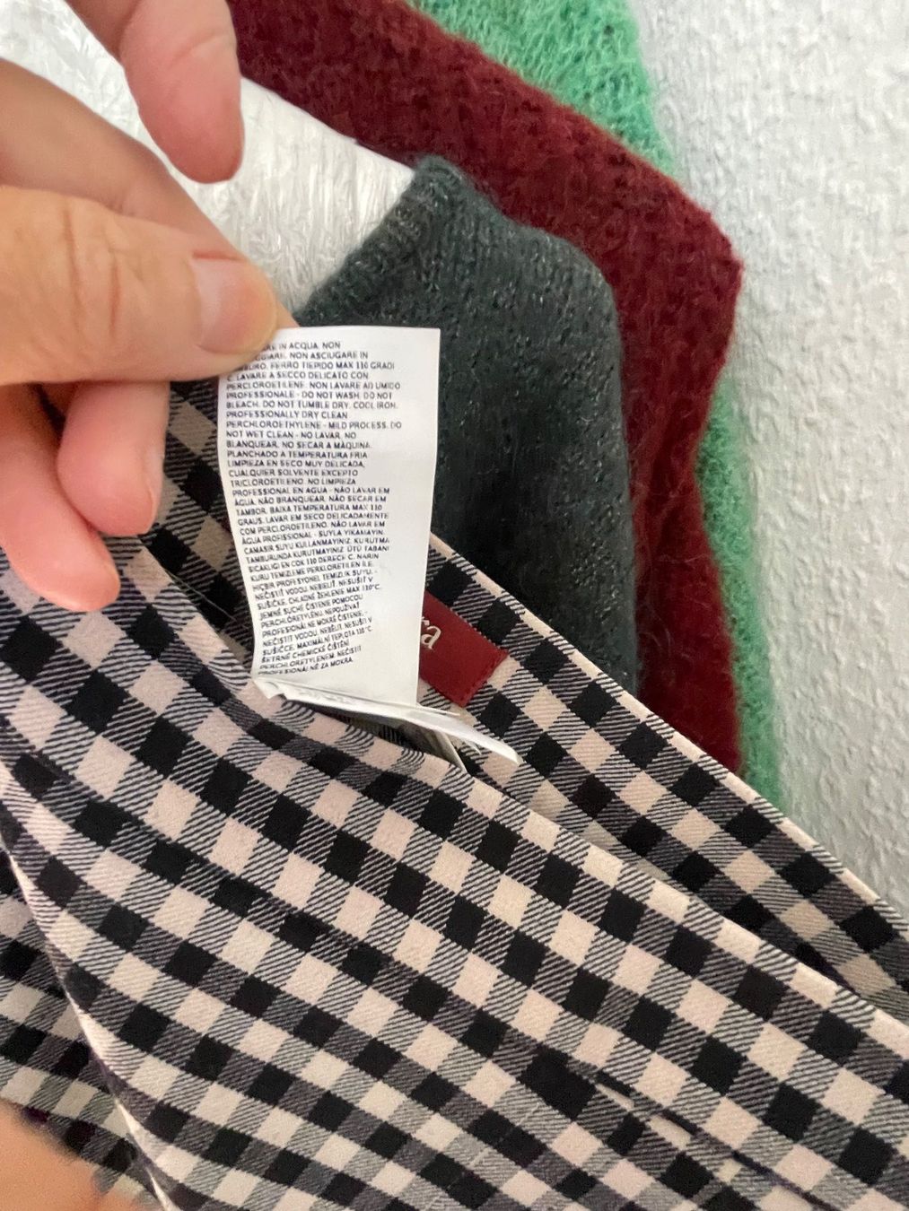 Max Mara Röcke: Rock von Max Mara / Gr. 34 – Neu (gemäss Beschreibung) aus Wettingen von sonn5 6