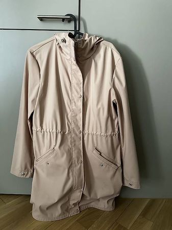 Regenjacke Mango XS