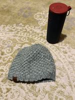 Dicke Strick Mütze - sehr warm  ☃️🥶