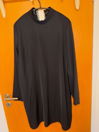 Kleid schwarz SOMEDAY 42 neu