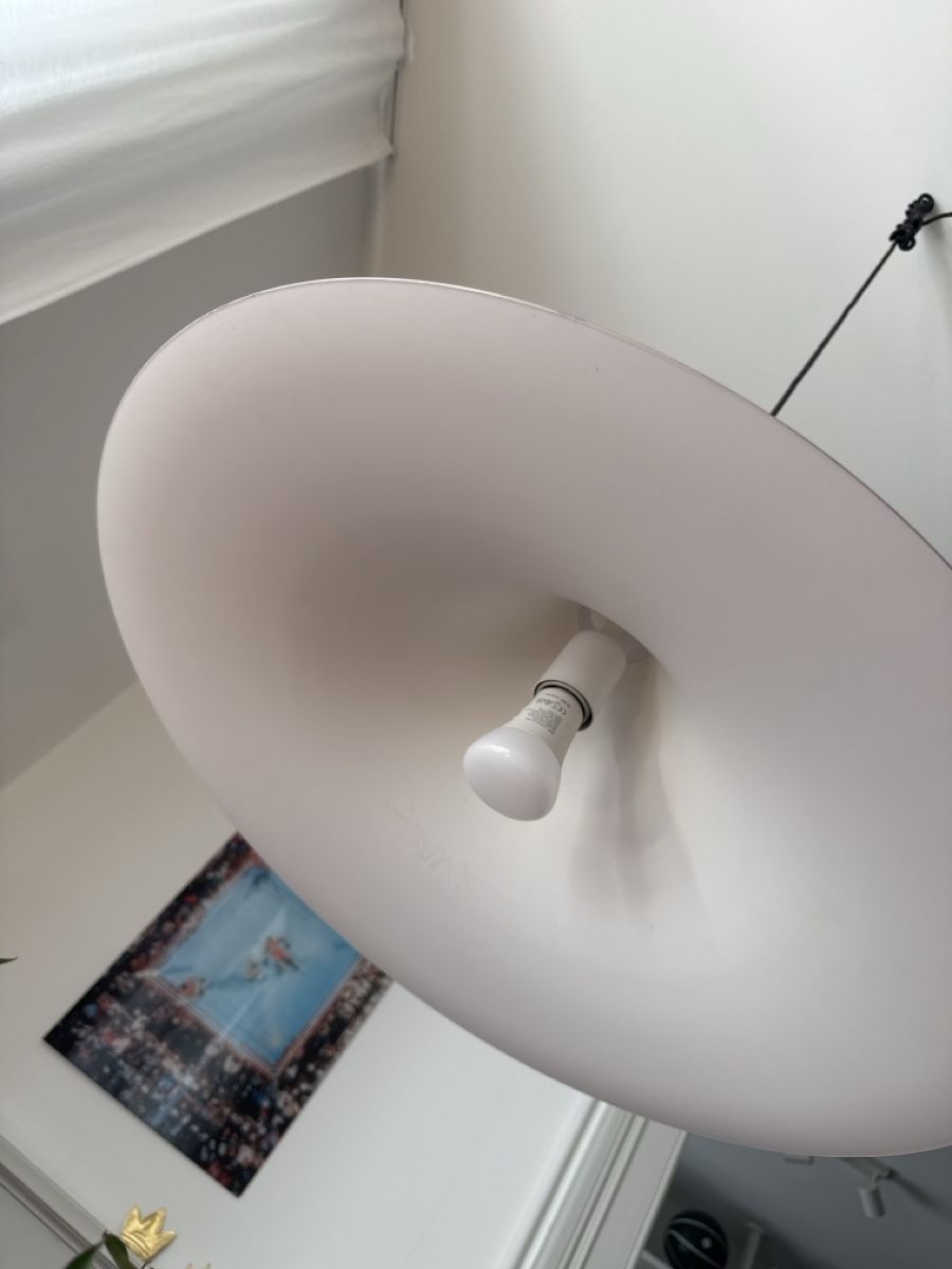 Gubi Lampade: Gubi Lampe Chrome – Usato da Zürich venduto da ang_65gc 1