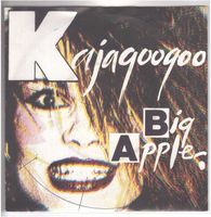 Kayagoogoo  --  Big Apple  Single7