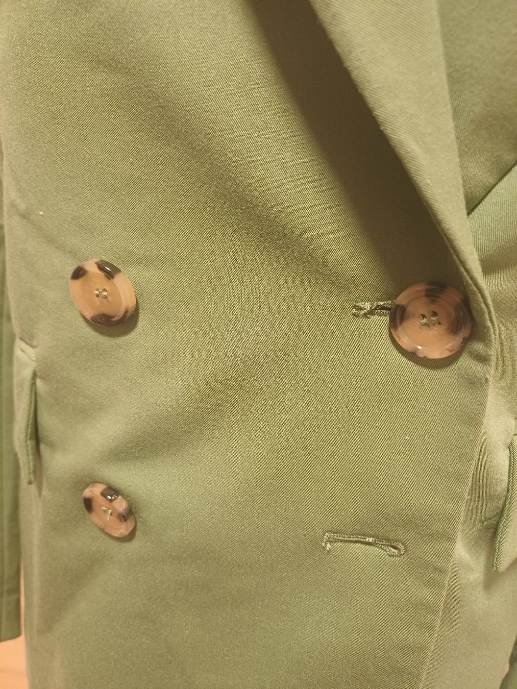 Mango Vestes: Mango Blazer XS – D'occasion à La Punt Chamues-ch par Aniram87 3