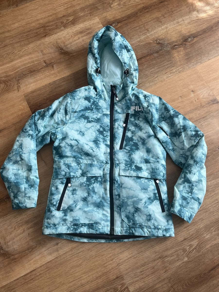 Fila Giacche: Fila Ski Jacke 152 – Usato da Siebnen venduto da Boga1979